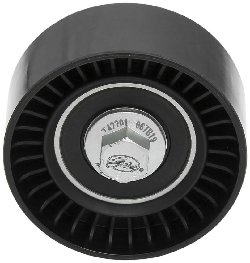 GATES T42201 PowerGrip Premium Timing Belt Pulley