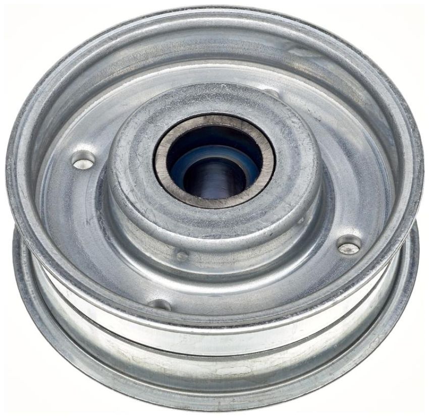 GATES T42308 PowerGrip Premium Timing Belt Pulley