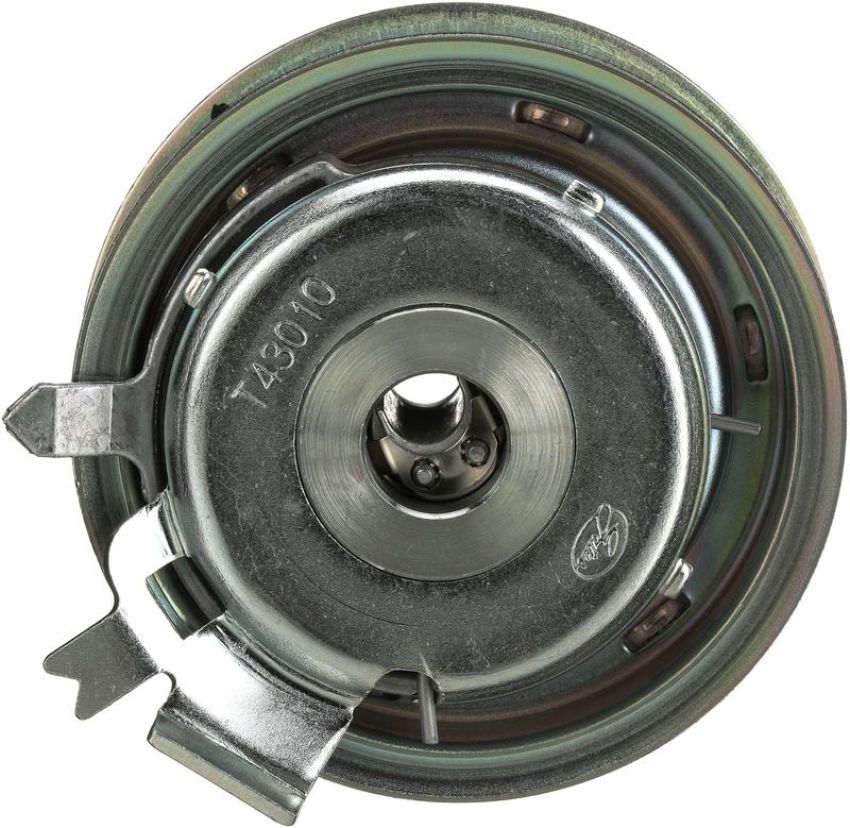 GATES T43010 PowerGrip Premium Timing Belt Pulley