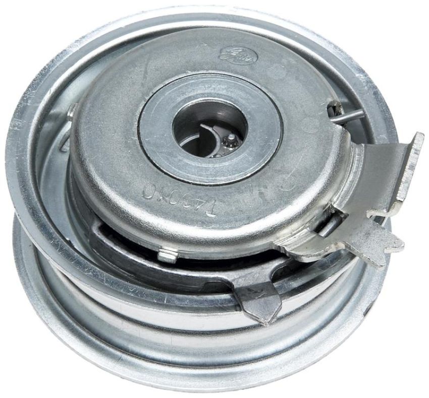 GATES T43010 PowerGrip Premium Timing Belt Pulley