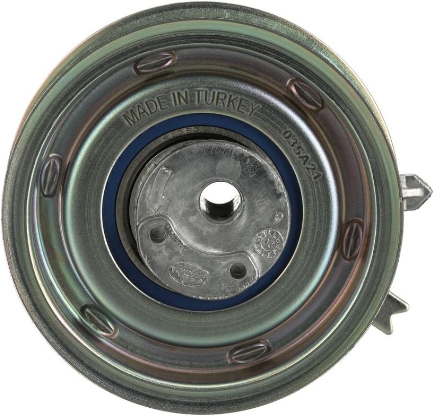 GATES T43010 PowerGrip Premium Timing Belt Pulley
