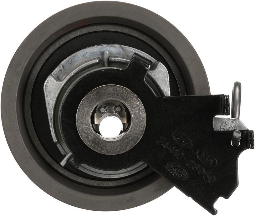 GATES T43135 PowerGrip Premium Timing Belt Pulley