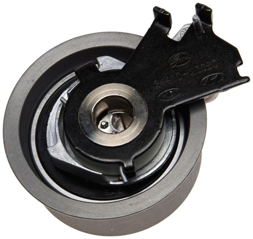 GATES T43135 PowerGrip Premium Timing Belt Pulley