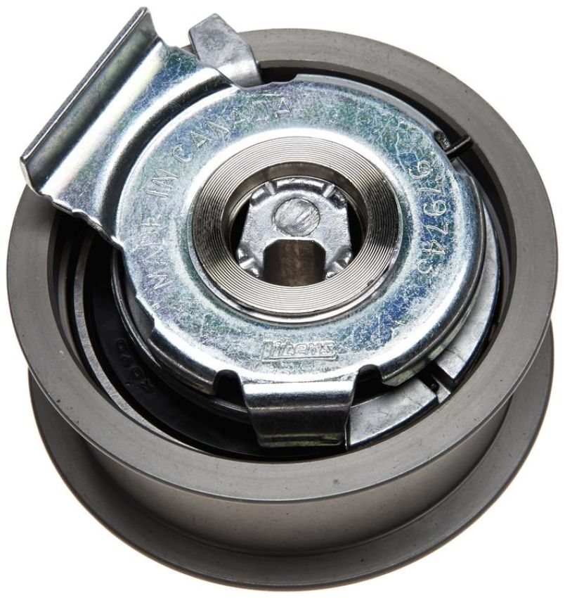 GATES T43142 PowerGrip Premium Timing Belt Pulley
