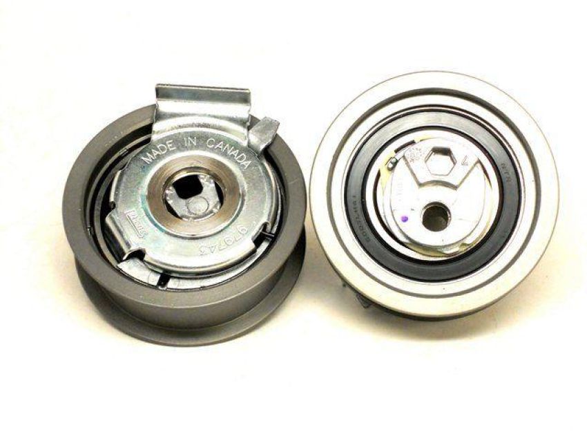 GATES T43142 PowerGrip Premium Timing Belt Pulley