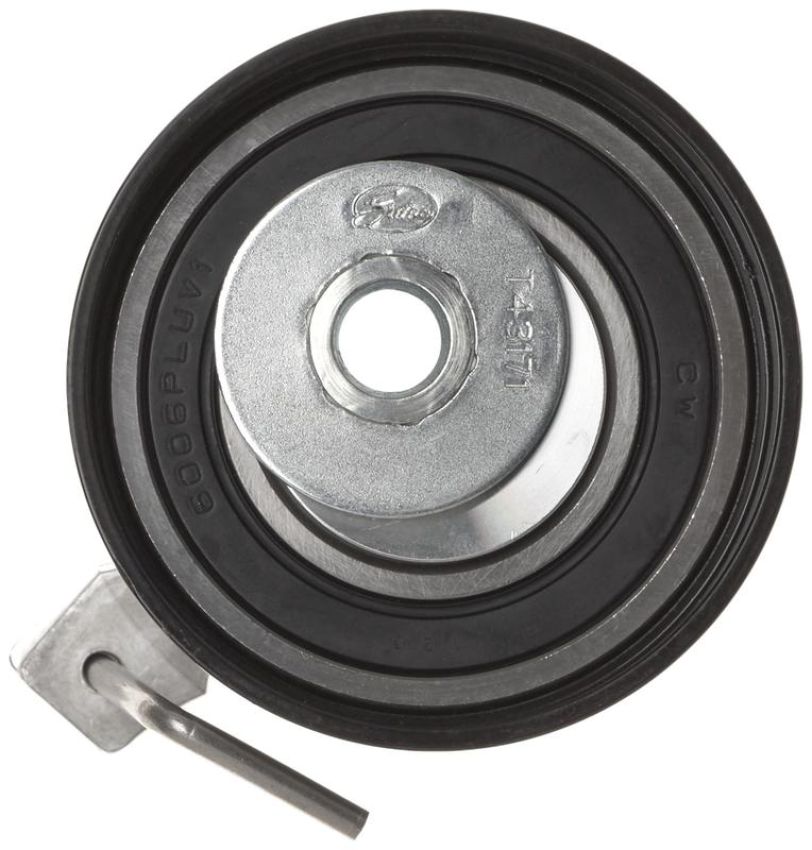 GATES T43171 PowerGrip Premium Timing Belt Tensioner