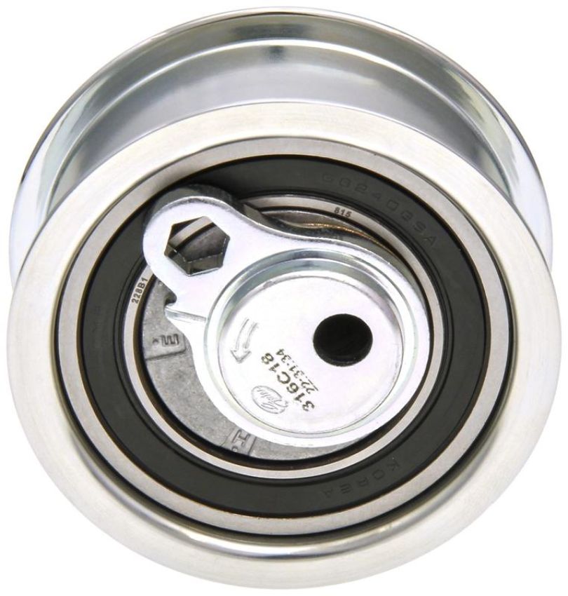 GATES T43219 PowerGrip Premium Timing Belt Tensioner
