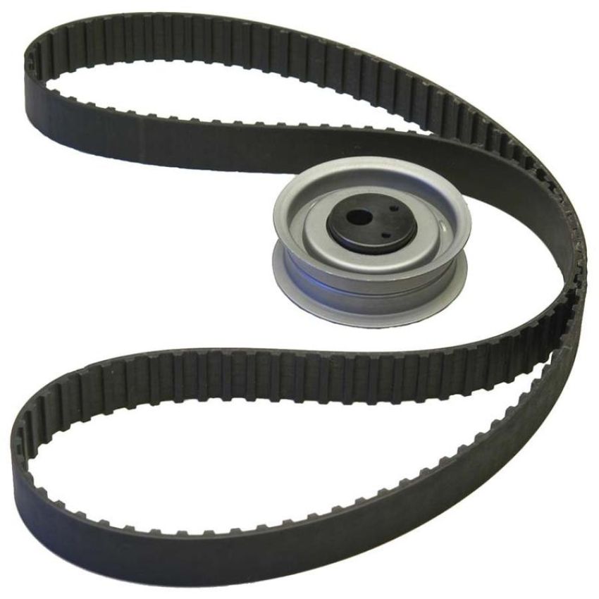 GATES TCK017 PowerGrip Premium Timing Component Kit (TCK)