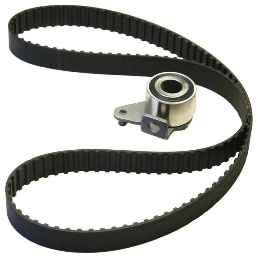 GATES TCK032 PowerGrip Premium Timing Component Kit (TCK)