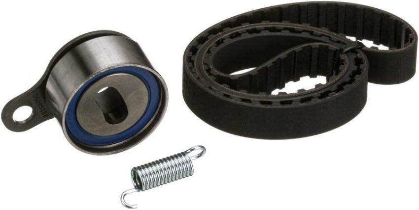 GATES TCK036 PowerGrip Premium Timing Component Kit (TCK)