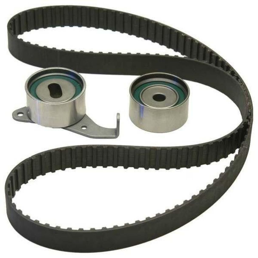 GATES TCK087 PowerGrip Premium Timing Component Kit (TCK)