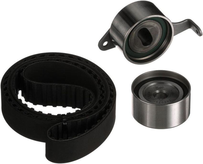 GATES TCK087 PowerGrip Premium Timing Component Kit (TCK)