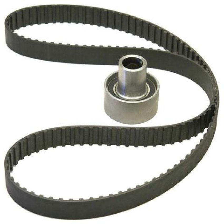 GATES TCK104 PowerGrip Premium Timing Component Kit (TCK)