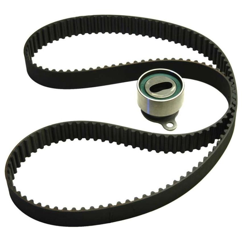 GATES TCK117 PowerGrip Premium Timing Component Kit (TCK)