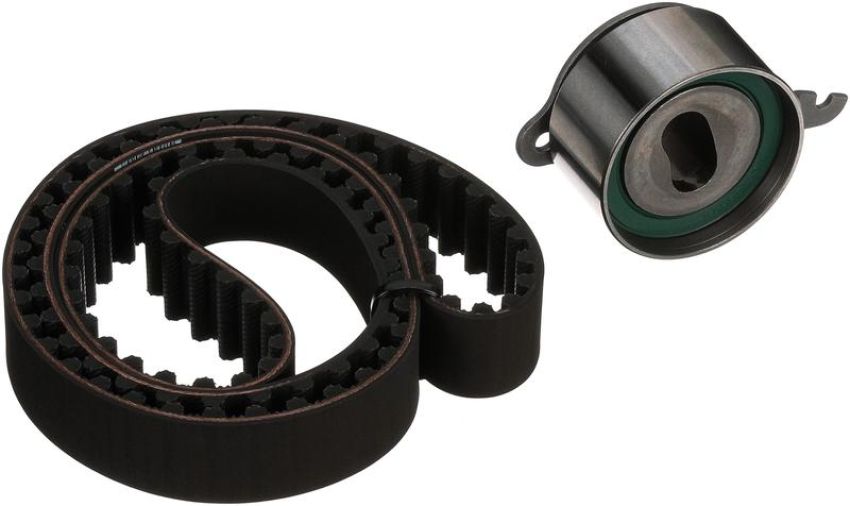 GATES TCK117 PowerGrip Premium Timing Component Kit (TCK)