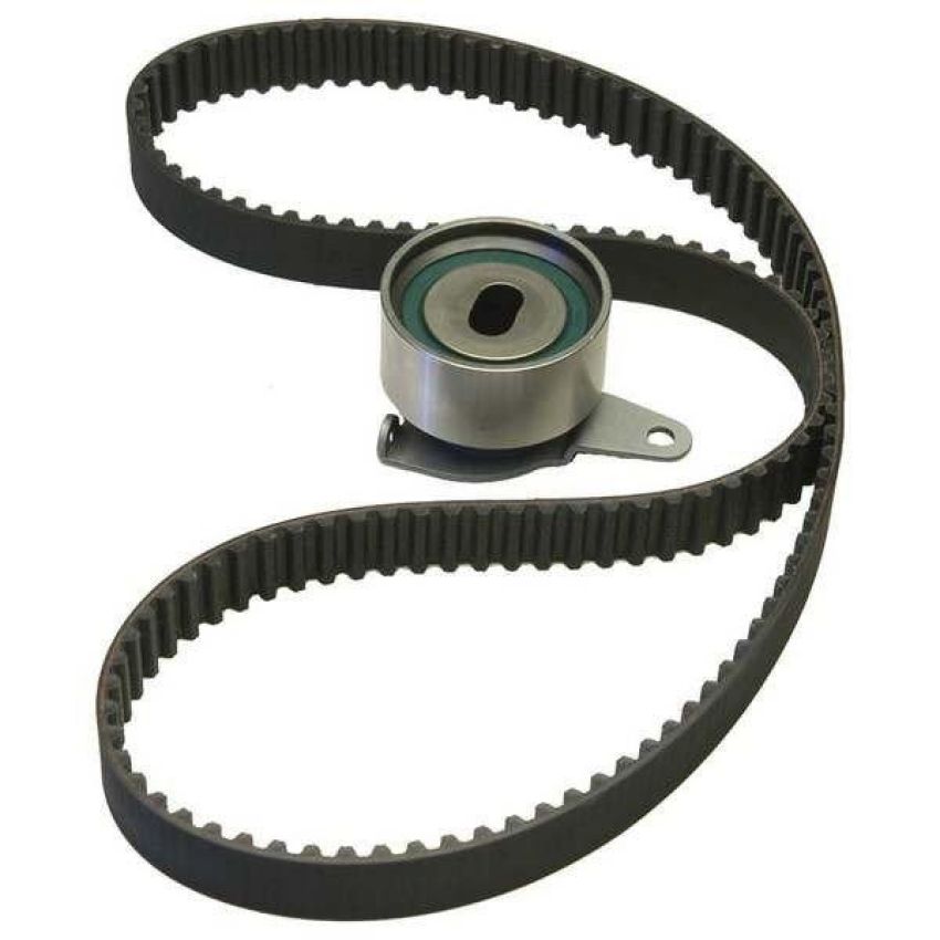 GATES TCK130 PowerGrip Premium Timing Component Kit (TCK)
