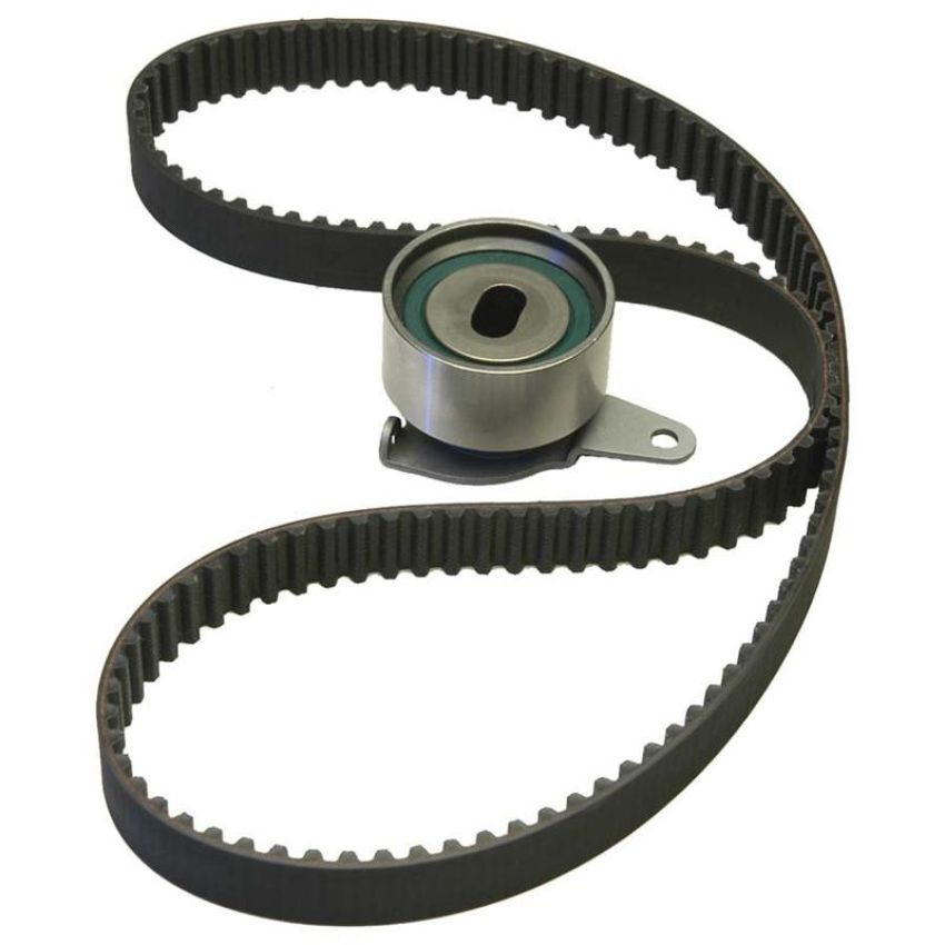 GATES TCK130 PowerGrip Premium Timing Component Kit (TCK)