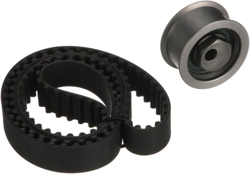 GATES TCK132 PowerGrip Premium Timing Component Kit (TCK)