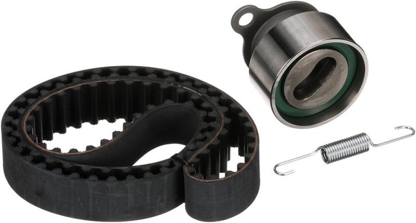 GATES TCK143 PowerGrip Premium Timing Component Kit (TCK)