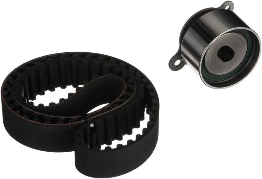 GATES TCK144 PowerGrip Premium Timing Component Kit (TCK)