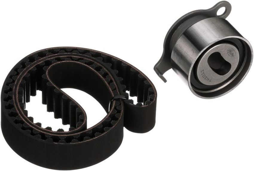 GATES TCK145 PowerGrip Premium Timing Component Kit (TCK)