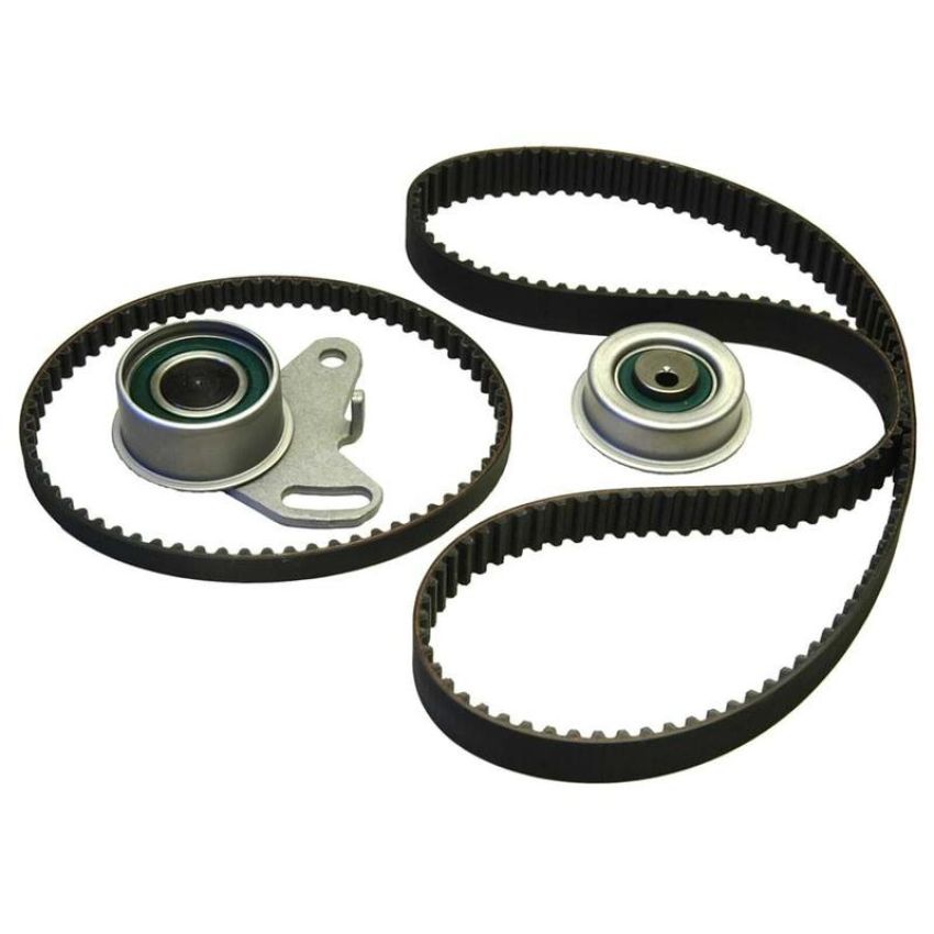 GATES TCK158A PowerGrip Premium Timing Component Kit (TCK)