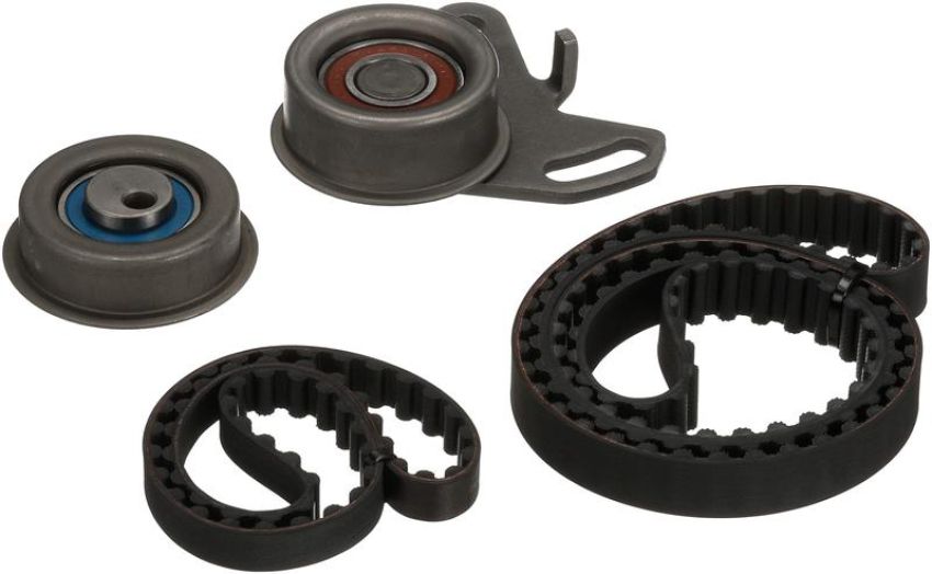 GATES TCK158A PowerGrip Premium Timing Component Kit (TCK)