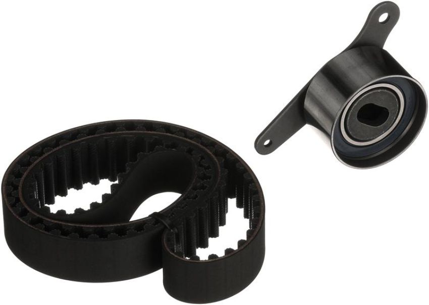 GATES TCK160 PowerGrip Premium Timing Component Kit (TCK)