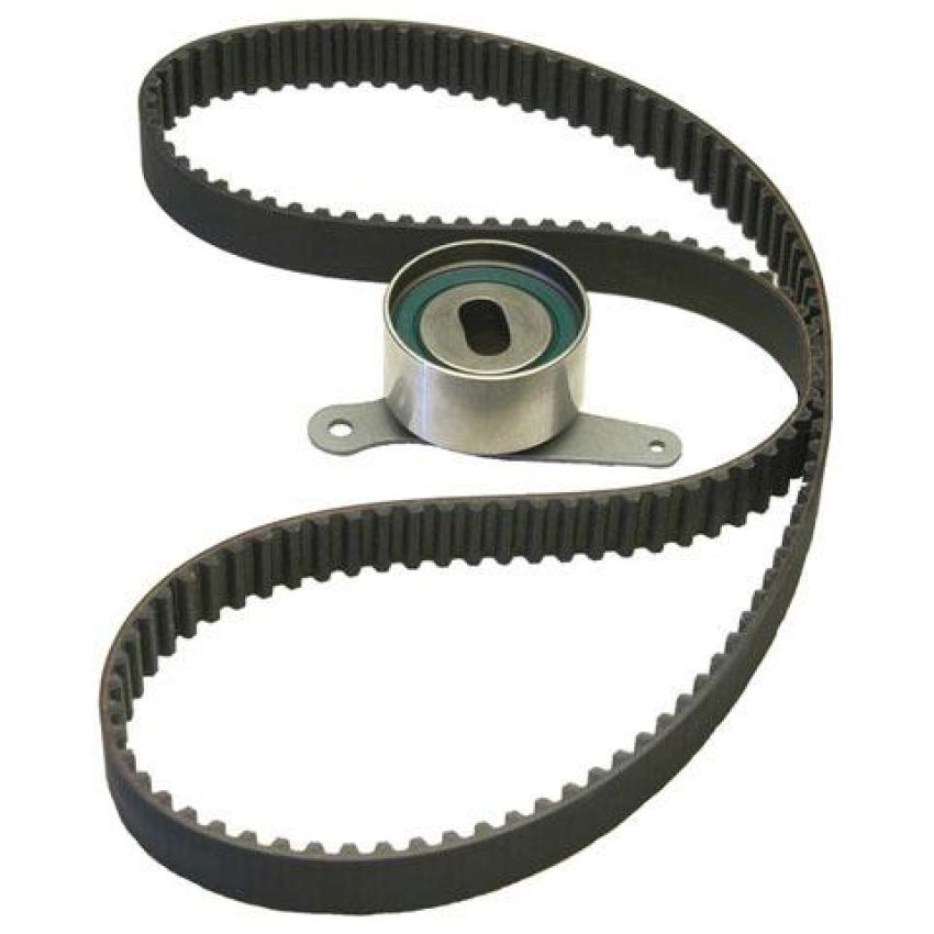 GATES TCK160 PowerGrip Premium Timing Component Kit (TCK)