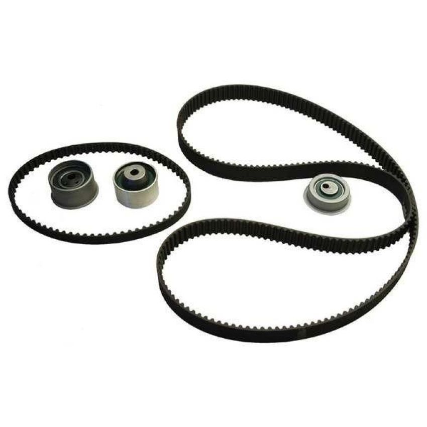 GATES TCK167 PowerGrip Premium Timing Component Kit (TCK)