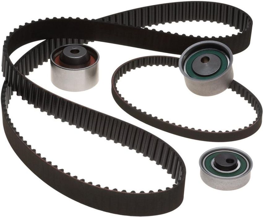 GATES TCK167A PowerGrip Premium Timing Component Kit (TCK)