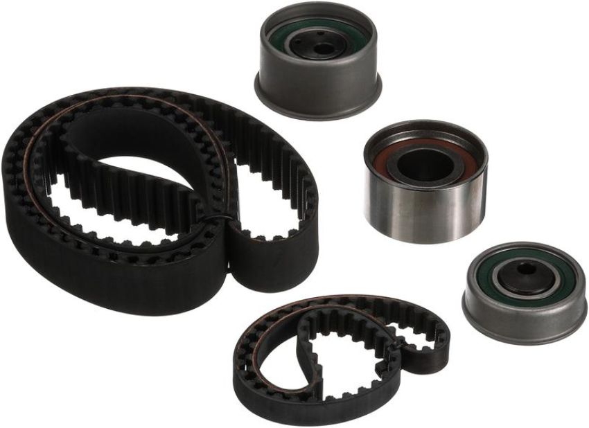 GATES TCK167B PowerGrip Premium Timing Component Kit (TCK)