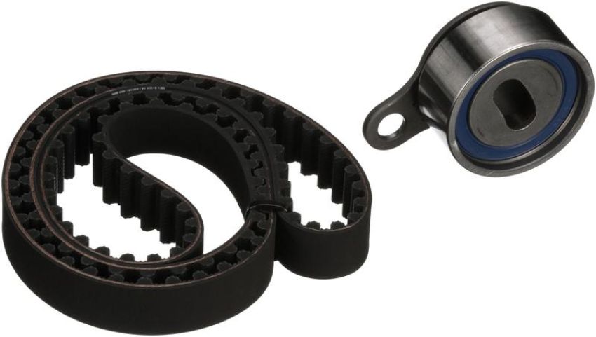 GATES TCK176 PowerGrip Premium Timing Component Kit (TCK)