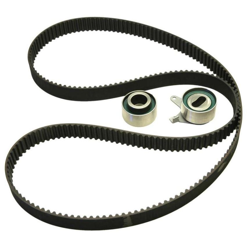 GATES TCK179 PowerGrip Premium Timing Component Kit (TCK)