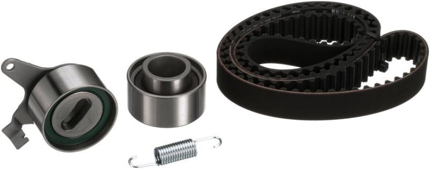 GATES TCK179 PowerGrip Premium Timing Component Kit (TCK)