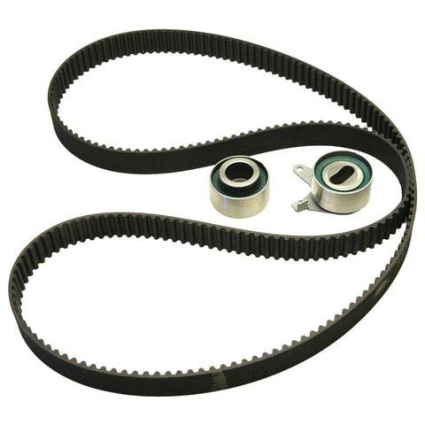 GATES TCK179 PowerGrip Premium Timing Component Kit (TCK)