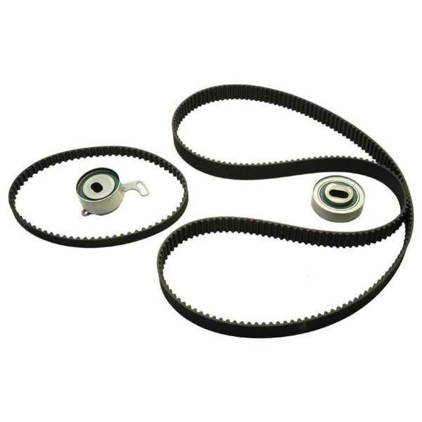 GATES TCK186 PowerGrip Premium Timing Component Kit (TCK)