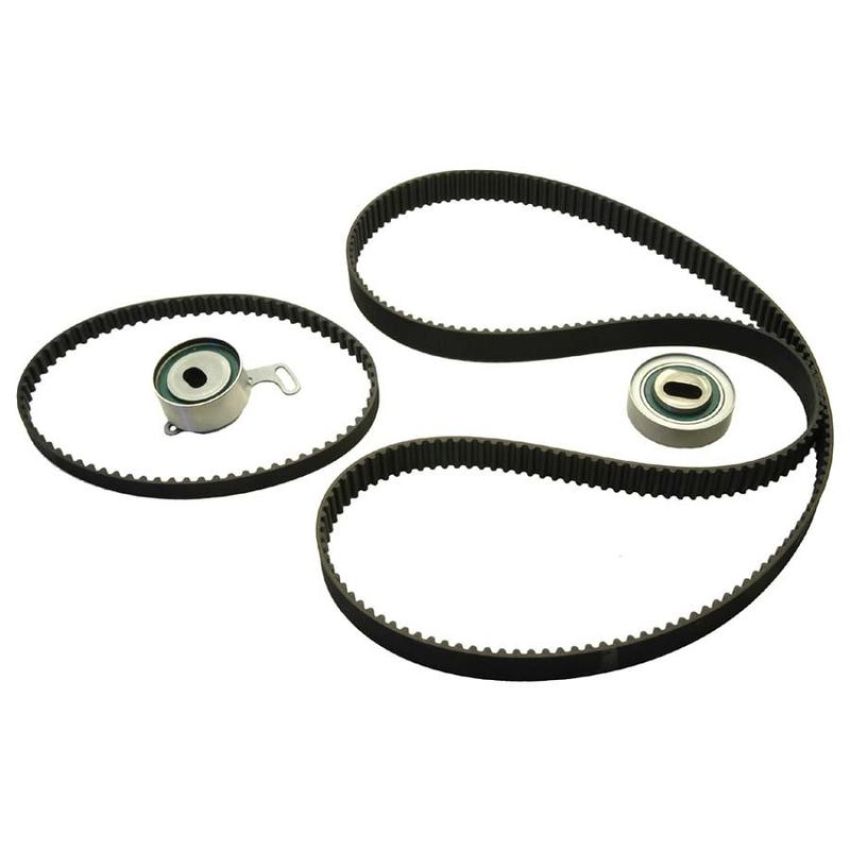GATES TCK186 PowerGrip Premium Timing Component Kit (TCK)