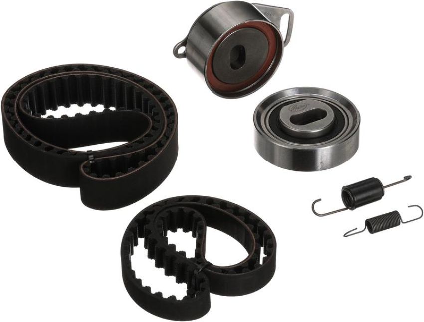 GATES TCK186 PowerGrip Premium Timing Component Kit (TCK)