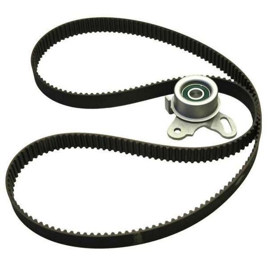 GATES TCK191 PowerGrip Premium Timing Component Kit (TCK)