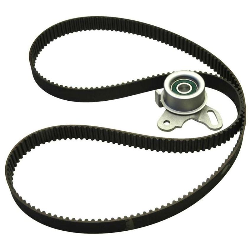 GATES TCK191 PowerGrip Premium Timing Component Kit (TCK)