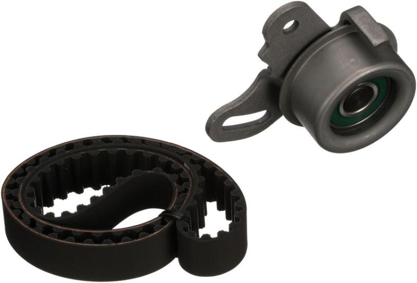 GATES TCK191 PowerGrip Premium Timing Component Kit (TCK)