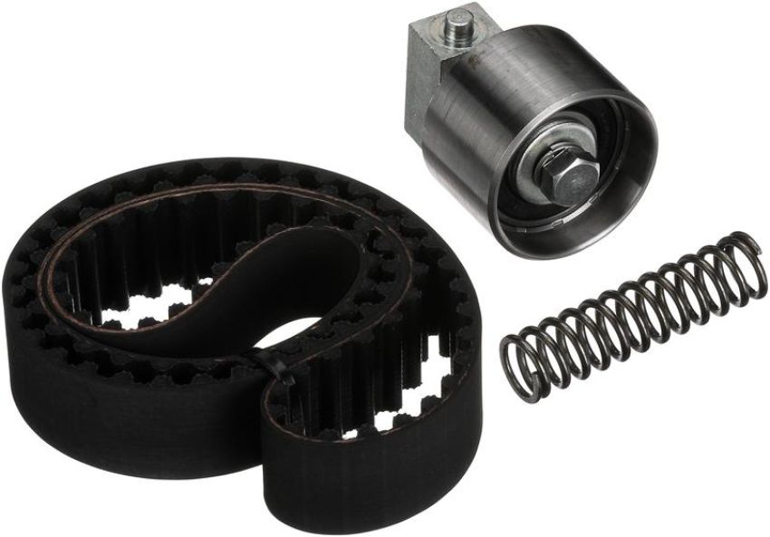 GATES TCK194 PowerGrip Premium Timing Component Kit (TCK)