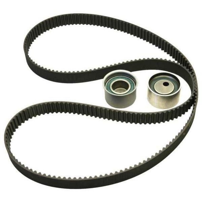 GATES TCK195 PowerGrip Premium Timing Component Kit (TCK)