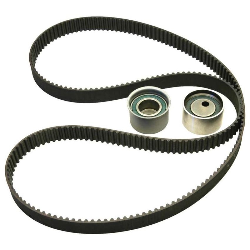 GATES TCK195 PowerGrip Premium Timing Component Kit (TCK)