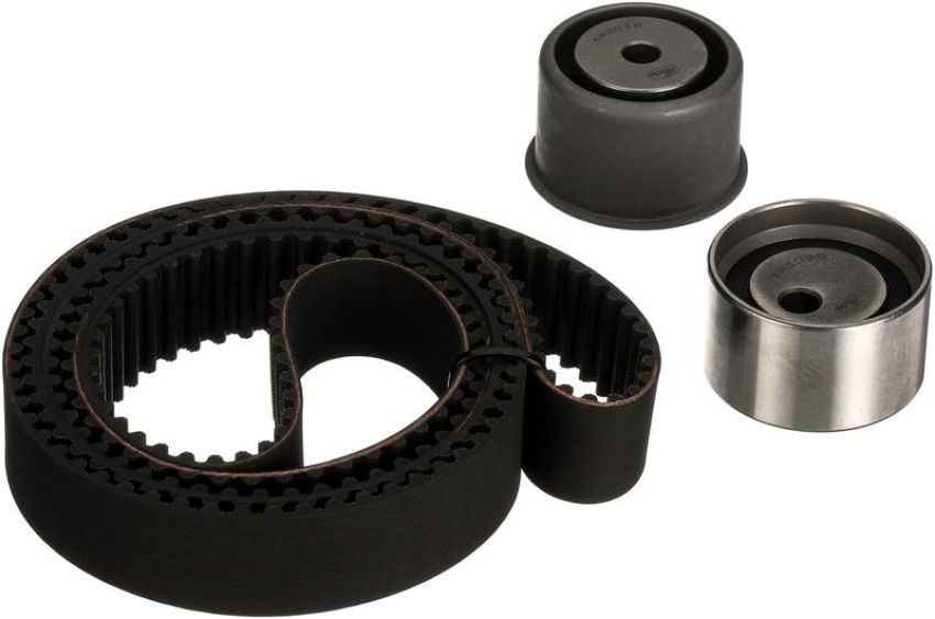 GATES TCK195 PowerGrip Premium Timing Component Kit (TCK)