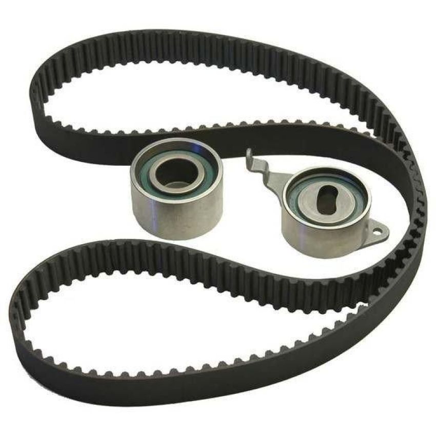 GATES TCK199 PowerGrip Premium Timing Component Kit (TCK)