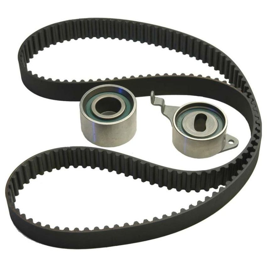 GATES TCK199 PowerGrip Premium Timing Component Kit (TCK)