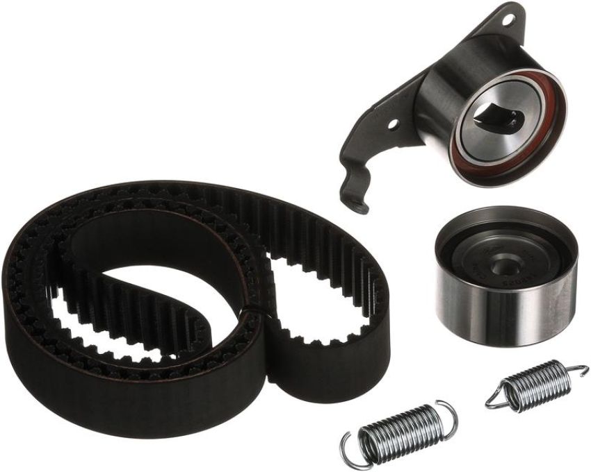 GATES TCK199 PowerGrip Premium Timing Component Kit (TCK)