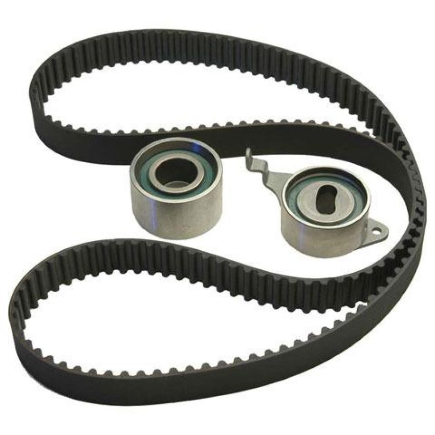 GATES TCK199 PowerGrip Premium Timing Component Kit (TCK)